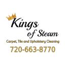 Kings Of Steam logo